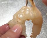 ネギソースがメチャ旨・自慢の海老チリ作り方2写真