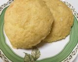 HMで簡単・美味しいメロンパン作り方7写真