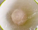 ナポリ風エンダイブのピザ作り方8写真