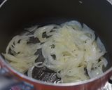 香りのいい　ごぼうのポタージュ作り方2写真