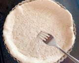 ナポリ風エンダイブのピザ作り方12写真