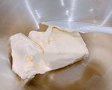 レインボー☆レアチーズケーキ作り方4写真