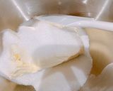 レインボー☆レアチーズケーキ作り方5写真