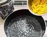 チキン・アラビアータ作り方2写真