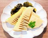 簡単若竹煮作り方4写真
