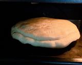 ナポリ風エンダイブのピザ作り方19写真