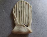 ふかふかウールロールパン作り方8写真