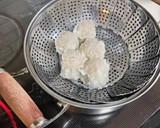 簡単♡焼売のサラダ風作り方1写真