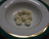 初夏の味 ガスパッチョ作り方4写真