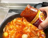 チキン・アラビアータ作り方8写真