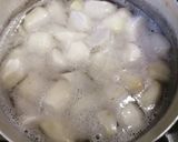 ★お弁当の下準備★里芋の冷凍作り方3写真