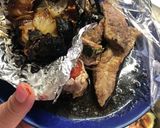 捨てないで!クズ野菜スープ作り方3写真