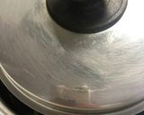 捨てないで!クズ野菜スープ作り方4写真