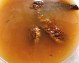 捨てないで!クズ野菜スープ作り方6写真