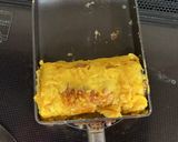 簡単(^^)鰻巻き卵作り方8写真
