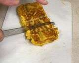 簡単(^^)鰻巻き卵作り方9写真
