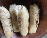 オートミールでもっちりきりたんぽ♡作り方5写真