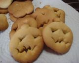 かぼちゃモンブラン作り方10写真