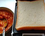 スパイスカレーパン~ホットサンドメーカー作り方5写真