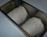 そばぬか入り山食作り方8写真