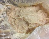 1歳児にも☆豆腐入りチキンナゲット作り方3写真