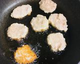 1歳児にも☆豆腐入りチキンナゲット作り方5写真