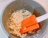 ☆オートミールほうれん草トマトリゾット☆作り方2写真