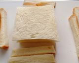 スパイスカレーパン~ホットサンドメーカー作り方11写真
