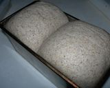 そばぬか入り山食作り方9写真