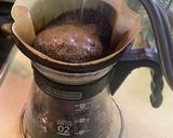 大人なドリップコーヒーゼリー作り方2写真