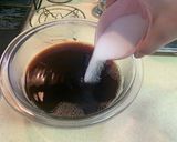 大人なドリップコーヒーゼリー作り方3写真