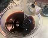 大人なドリップコーヒーゼリー作り方4写真