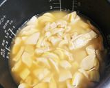 堀りたて☆竹の子ご飯☆作り方4写真