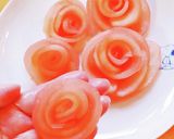 お祝いスイーツ♡生チョコチーズケーキ♡作り方11写真