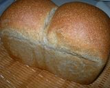 そばぬか入り山食作り方11写真