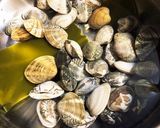 超楽々　美味しいあさりの味噌汁　作ります作り方5写真