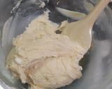 みりん煮りんご入り♡マフィン作り方5写真