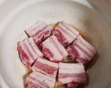 ほっこり♡豚肉と春野菜のポトフ作り方1写真