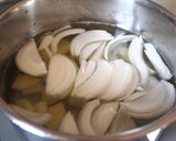 お味噌汁の簡単な作り方作り方1写真
