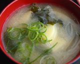 お味噌汁の簡単な作り方作り方4写真