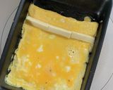 甘くてフワフワの卵焼き作り方15写真