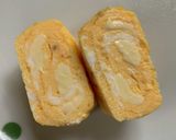 甘くてフワフワの卵焼き作り方16写真