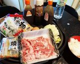 絶品！！そばめし♪HPで超簡単ですよ♪作り方1写真