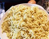 絶品！！そばめし♪HPで超簡単ですよ♪作り方4写真