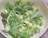 豚のブルゴギ丼作り方4写真