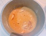 ☆オートミールの天津飯風雑炊☆作り方1写真