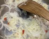 ひじきツナのトマト煮〜シロさん弁当#43作り方4写真