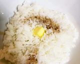 朝ごはん、簡単ランチに☆納豆チーズ丼作り方1写真