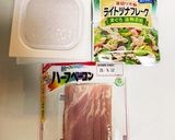 朝ごはん、簡単ランチに☆納豆チーズ丼作り方2写真
