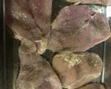 ベイクドハニーチキン作り方2写真